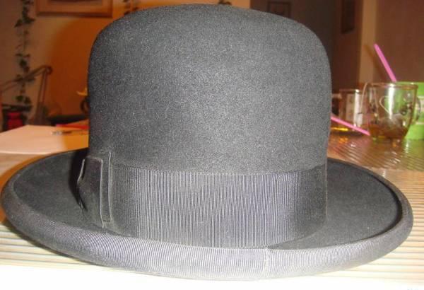 Шляпа Санкт-Петербург