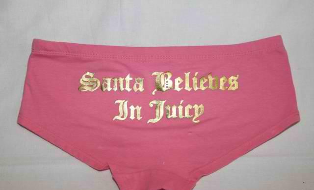 Нижнее белье  Juicy Couture Новые Санкт-Петербург