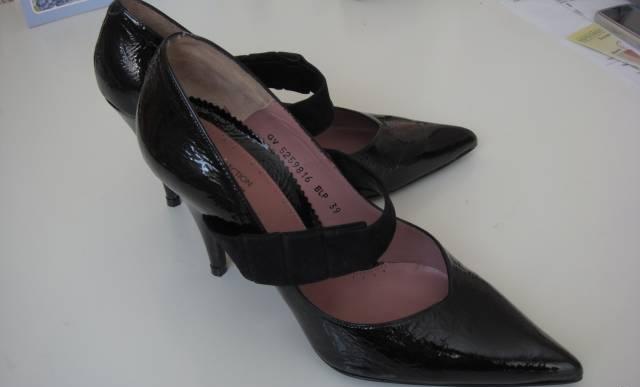 TJ collection, 39 р-р, новые Москва