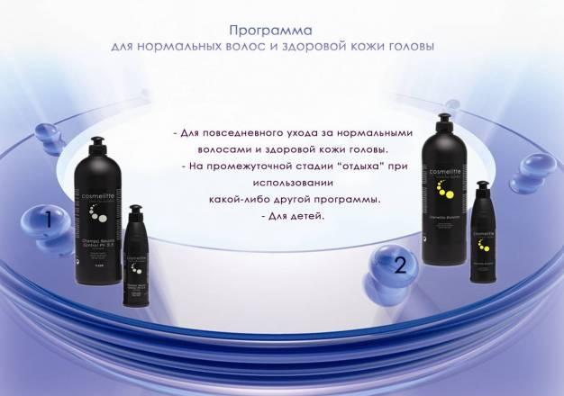 Косметика Санкт-Петербург