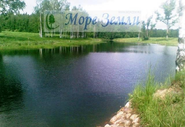 29км от МКАД, участки под строительство,свет и газ Ивантеевка