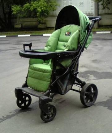 Peg-perego UNO Москва