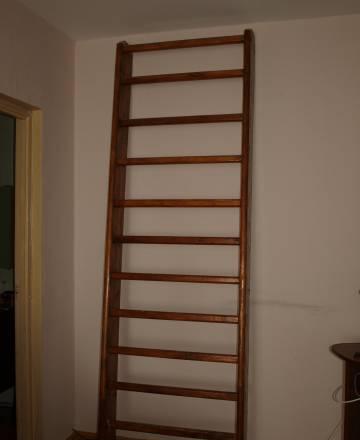 Шведская стенка Москва