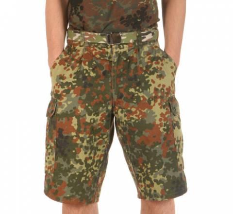 Бермуды Flecktarn Москва