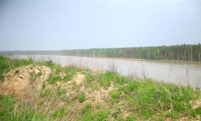 10 cоток в новом массиве Хапо-Ое (14 км от спб) Всеволожск