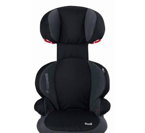 Новое автокресло Maxi Cosi Rodi SPS Stone Москва