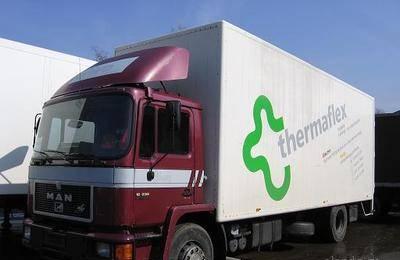 Грузоперевозки - спецпредложение на лето Москва