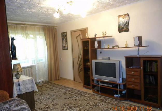 Комната в  квартире Москва