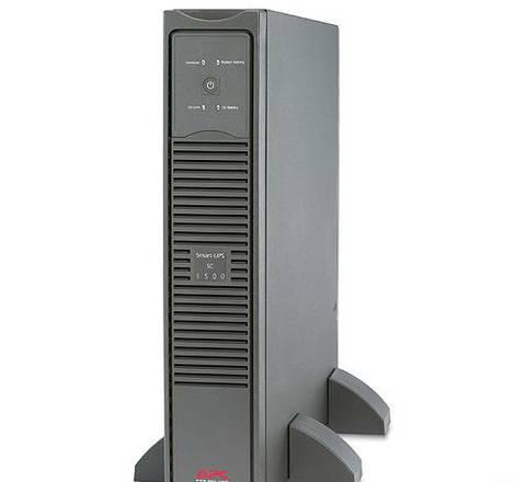 APC Smart-UPS SC 1000/1500BA 110/120/230B *стойка Москва