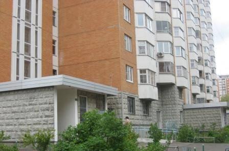 Продам  2-х комн.кв. Щелковская П-44Т Москва