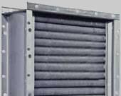 Калориферы, воздухонагреватели Москва