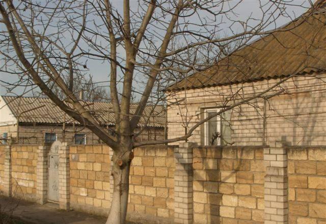 Дом пмж Черное море Скадовск Москва