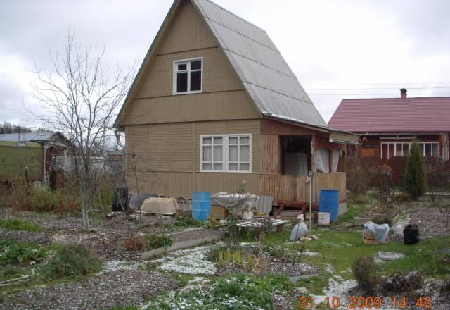 Дача 80км Киевское ш. Ворсино Москва