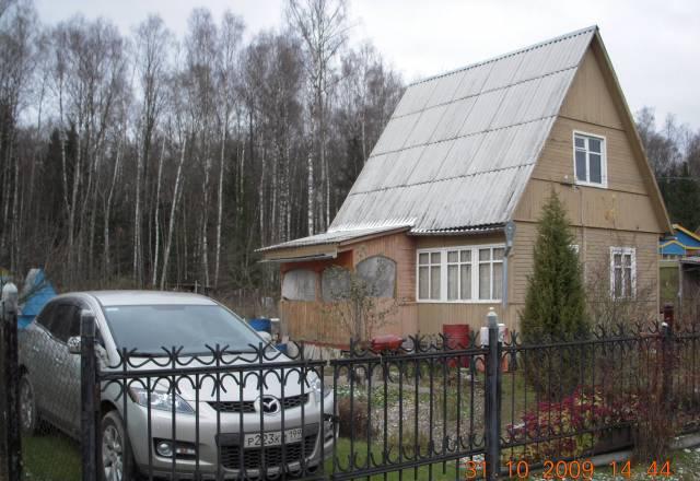 Дача 80км Киевское ш. Ворсино Москва
