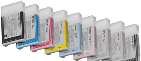 Картриджи для плоттера Epson Stylus Pro 7800/9880 Санкт-Петербург