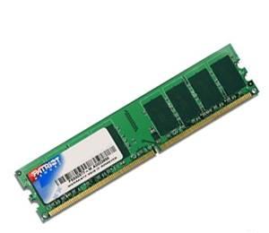 Ram Patriot DDR2 512 Mb 2 штуки Санкт-Петербург