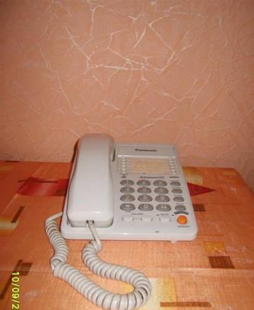 телефон Panasonic Москва