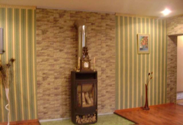 Продается  дом 250 кв.м., учас Москва