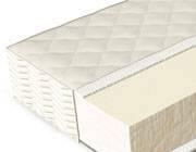 Матрас детский orma flex season р.60х140см Москва