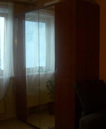 Шкаф 4-дверный Москва