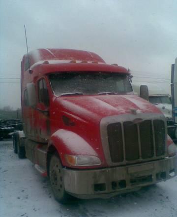 Продается седельный тягач Peterbilt 387 Москва
