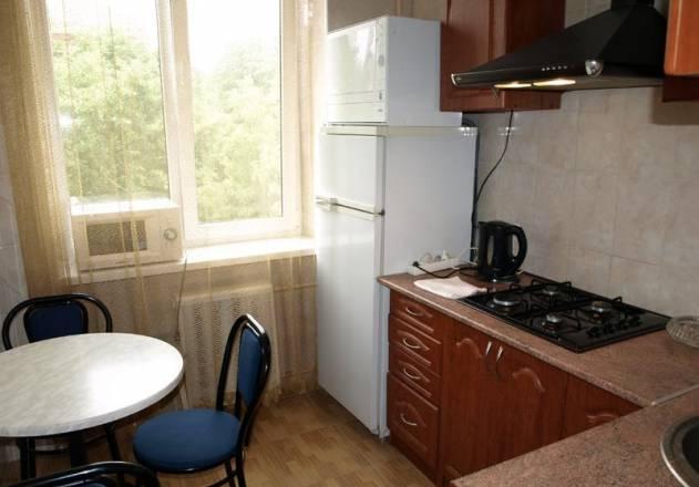 Сдается уютная 1 к.кв. Балтийская Санкт-Петербург