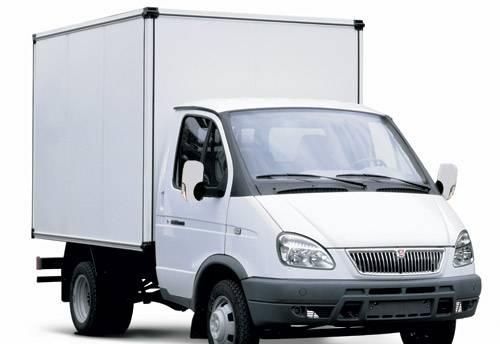 Грузоперевозки Газель фургон. Народные перевозки Санкт-Петербург