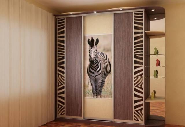 Шкафы-купе Стерлитамак