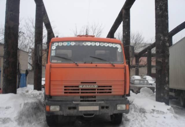 Продается камаз-45143-12-15 (сельхозник) Москва