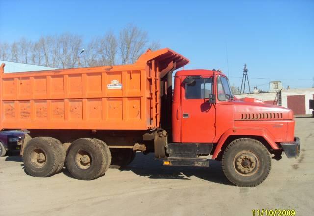 Продаются самосвалы краз 65055-0000065-02 и 65032 Москва