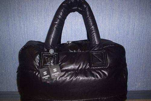 Хит весны 2010 супермодная сумка в стиле chanel Москва