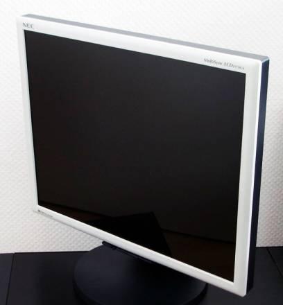 ЖК монитор 19" NEC Multisync LCD 1970GX Москва