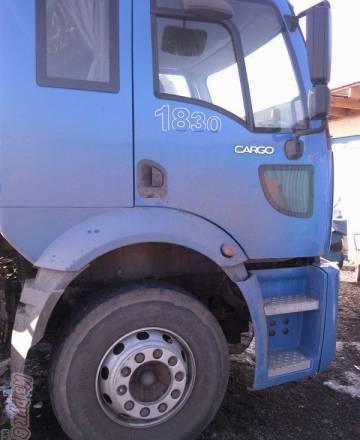 Продается седельный тягач Ford Cargo 1830t Москва