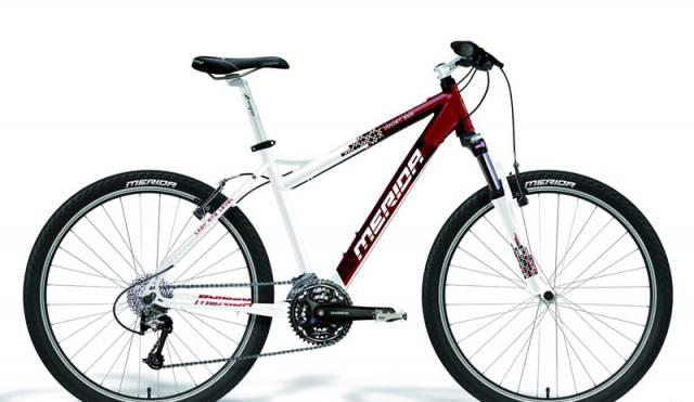 Хардтейл Merida Juliet 300-V, рама 16 Москва