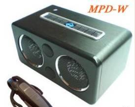 Подавитель диктофонов MPD-W - защита от записи Москва