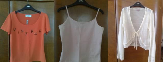 Пакет одежды Москва