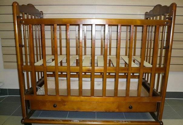 Кровать "Наша мама" Степашка-6 новая Санкт-Петербург