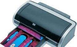 Принтер hp deskjet 5652 Москва