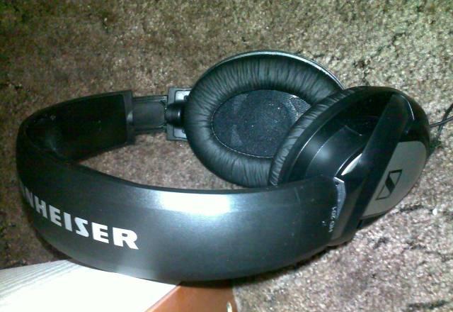 Стереонаушники sennheiser HD 201 Санкт-Петербург
