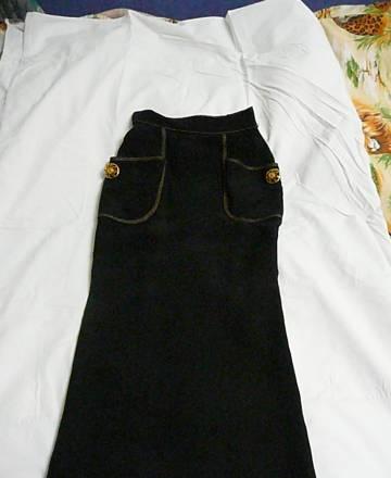 Юбка очень классная versace Москва