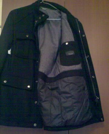 Полупальто Санкт-Петербург