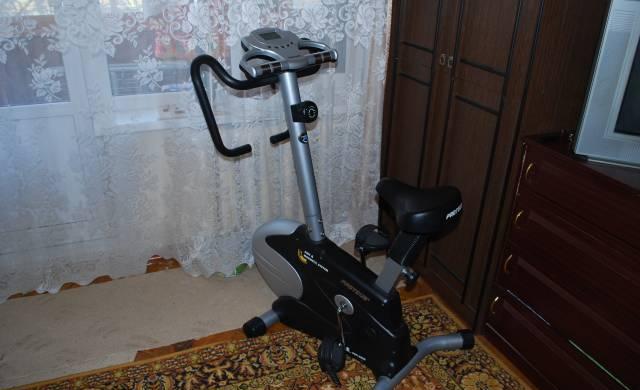 Велосипед-тренажер Лобня