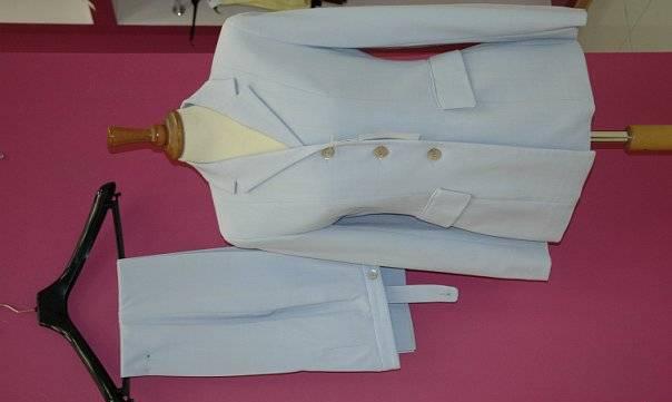 Костюмы для офиса Санкт-Петербург