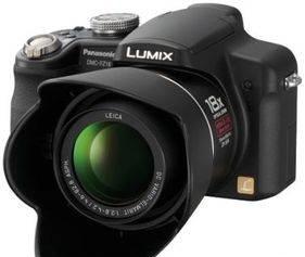 Продам Panasonic lumix DMC-FZ18 Санкт-Петербург