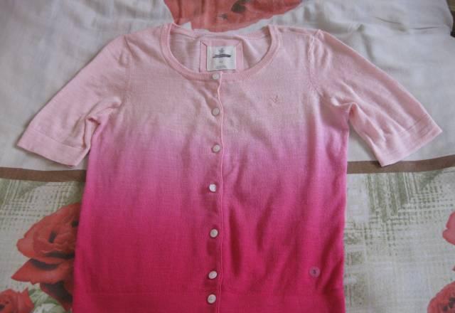 Кофточка на пуговицах Москва