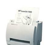 Лазерный Принтер HP 1100 Москва