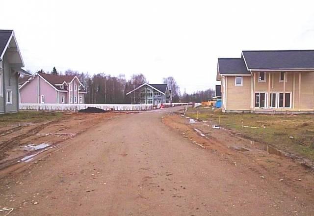 Недорого Земельный участок 15 соток Одинцово