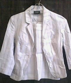 Белый костюм Москва