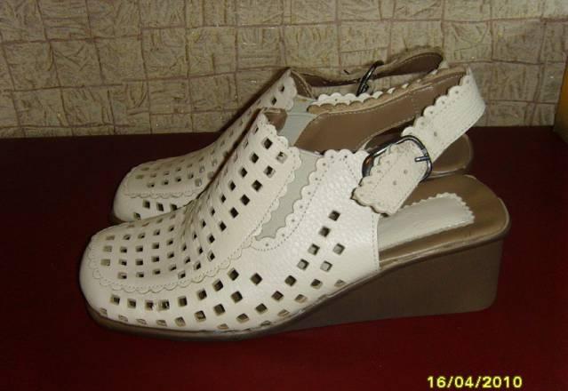 Туфли Москва