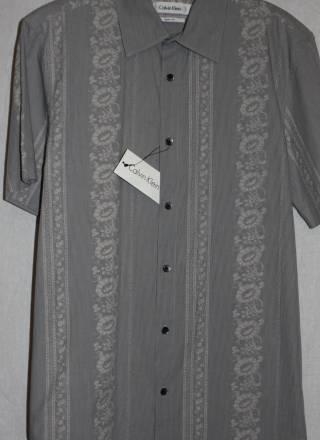 Рубашка мужская Calvin Klein Санкт-Петербург